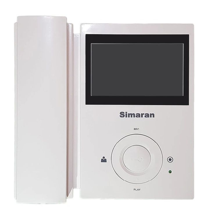 مانیتور دربازکن سیماران مدل 43fl