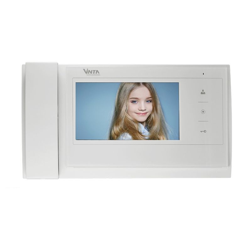 مانیتور دربازکن وینتا مدل cdv 70vw