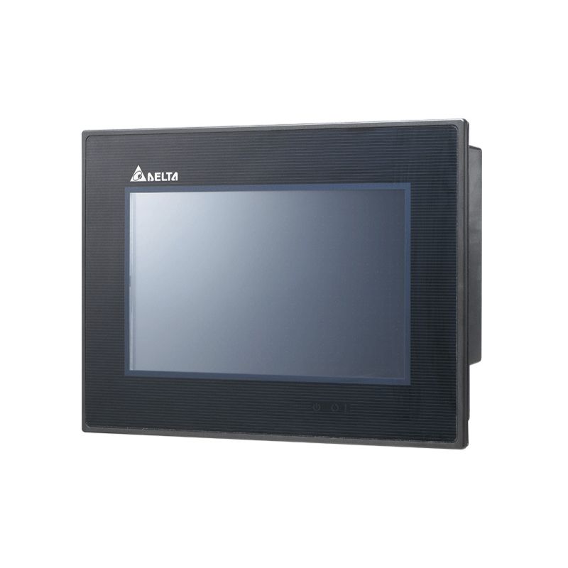 مانیتور صنعتی دلتا مدل dop b07s411 hmi