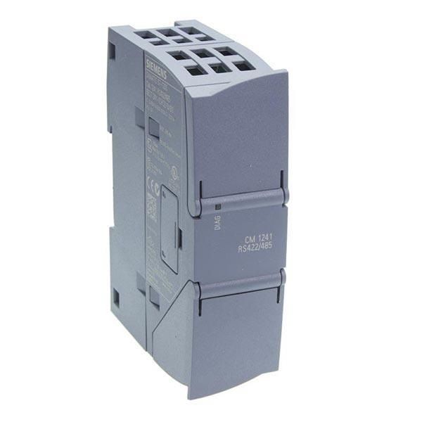 ماژول ارتباطی زیمنس مدل cm 1241 rs422_485