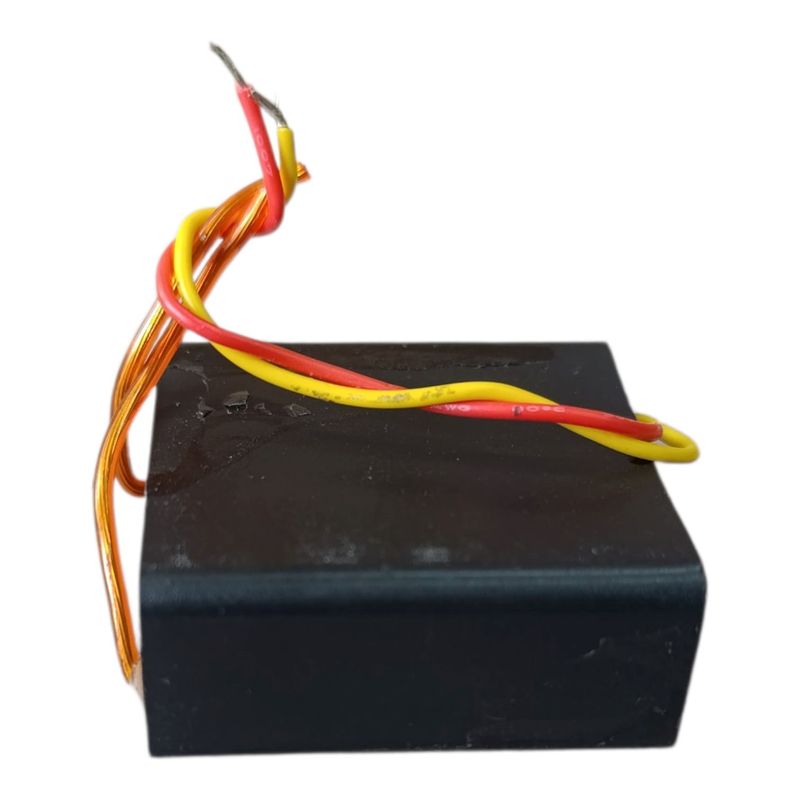 ماژول افزاینده ولتاژ شوکری مدل 600kv