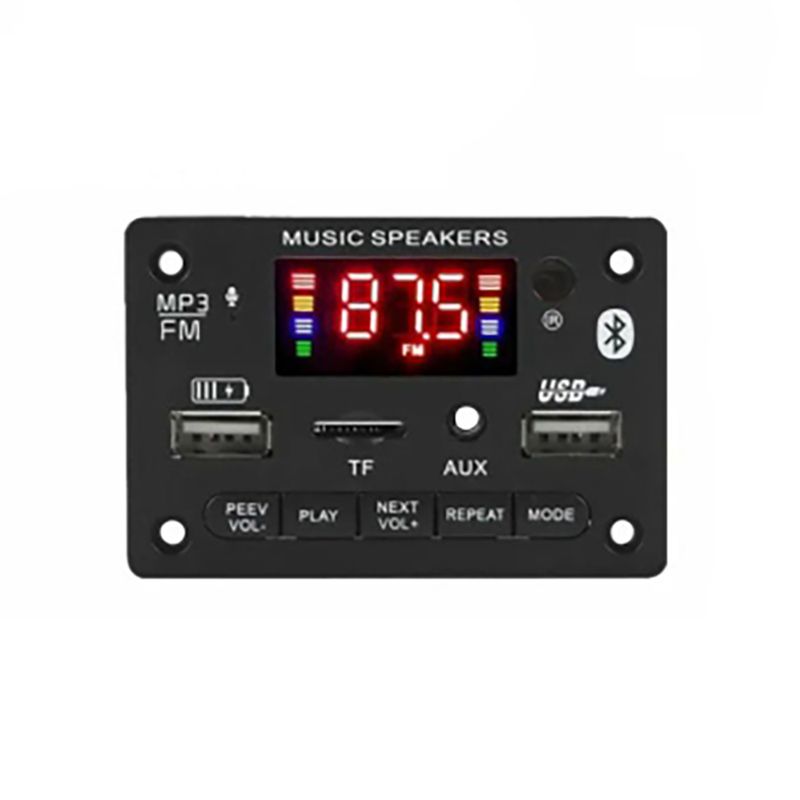 ماژول ام پی تری پلیر مدل kh 9206