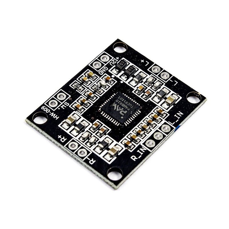ماژول امپلی فایر مدل  pam8610 stereo