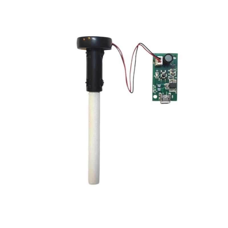 ماژول بخار سرد رطوبت ساز مدل micro usb کد 5v