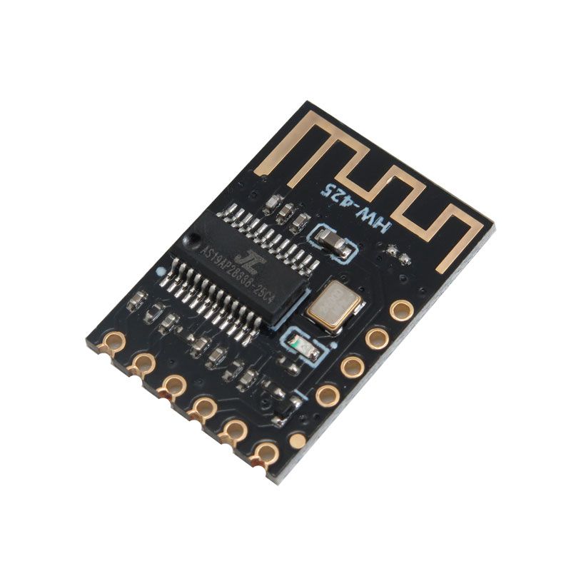 ماژول بلوتوث صوتی  مدل  mh m18