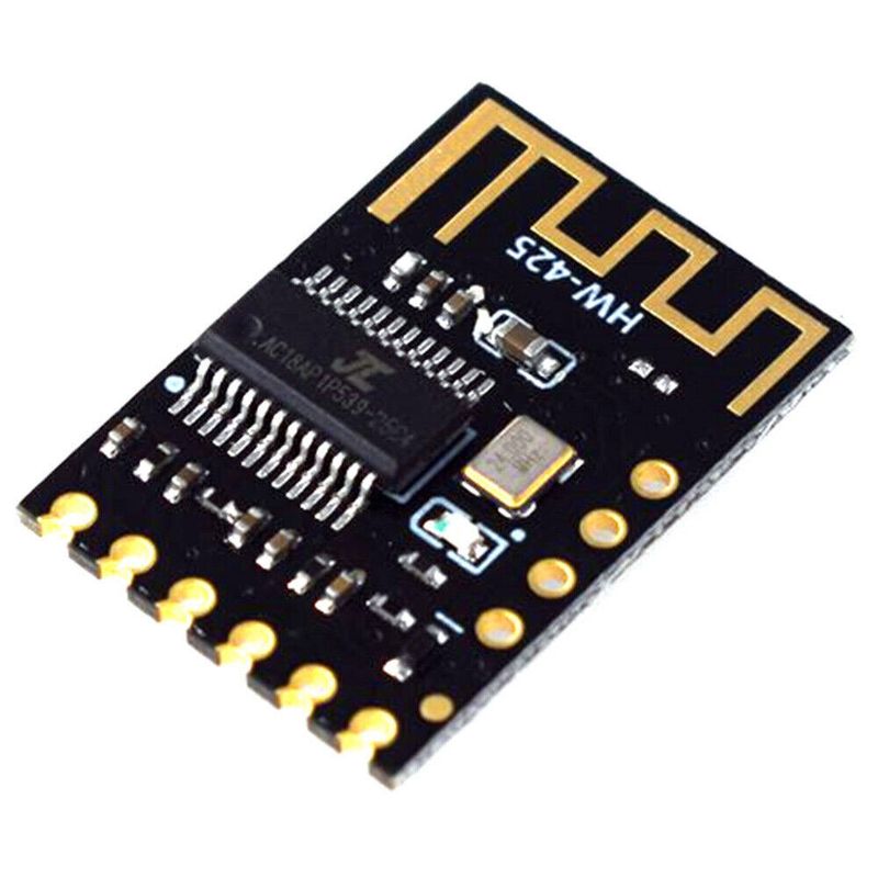 ماژول بلوتوث صوتی سایرکس مدل hw 425