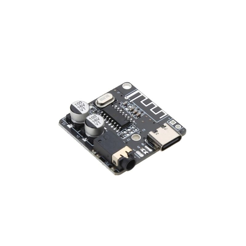 ماژول بلوتوث صوتی مدل xy bt mini