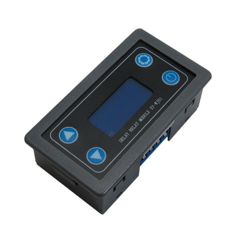 ماژول تایمر مدل xy wj01