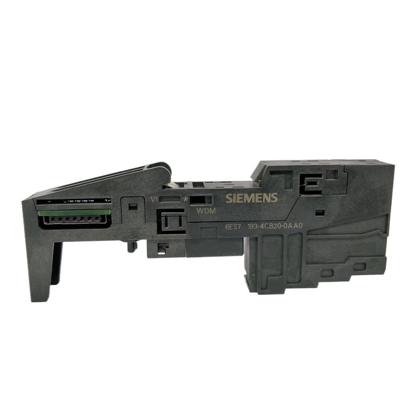 ماژول ترمینال زیمنس مدل 6es7193 4cb20 0aa0