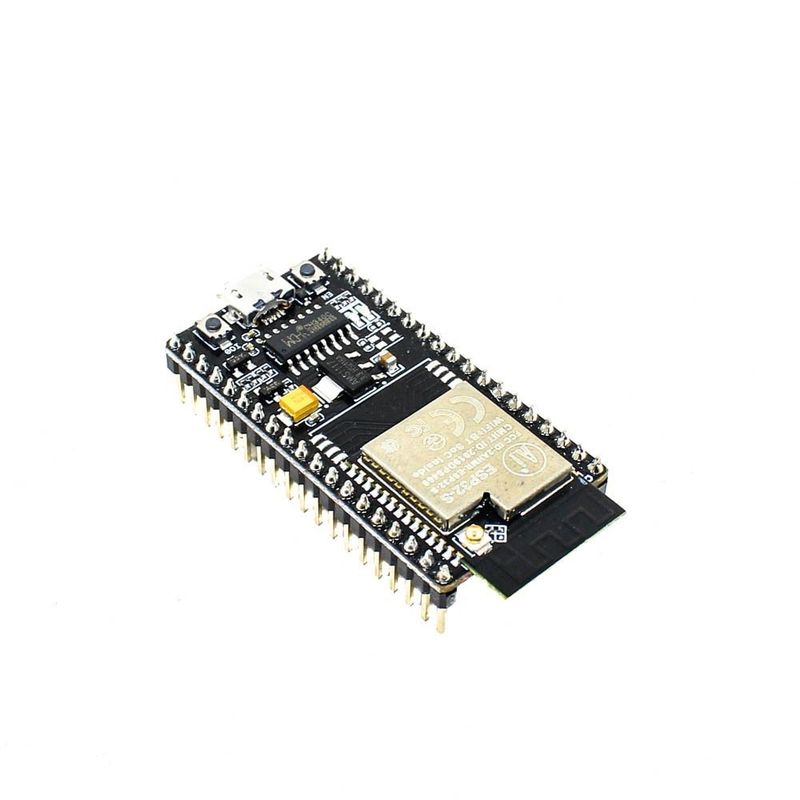 ماژول توسعه esp32 وایفای و بلوتوث مدل s1