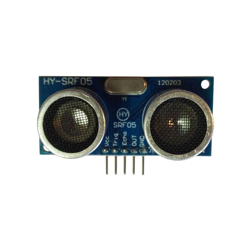 ماژول سنسور اولتراسونیک مدل hy srf05