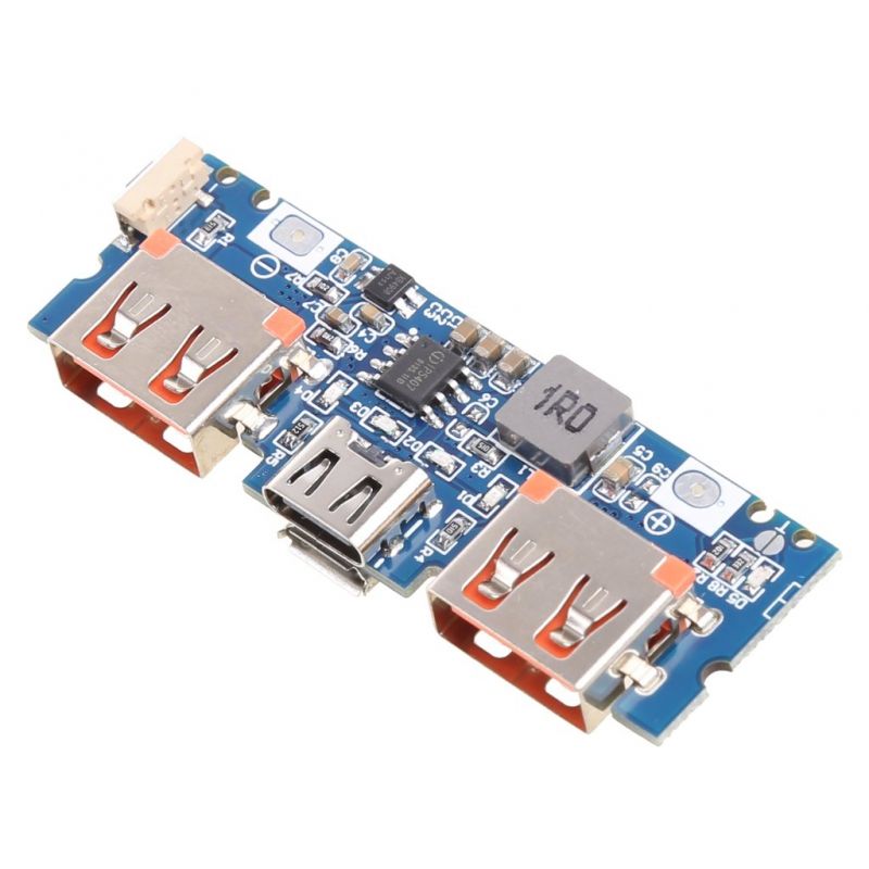 ماژول فست شارژ مدل lx lbu2c