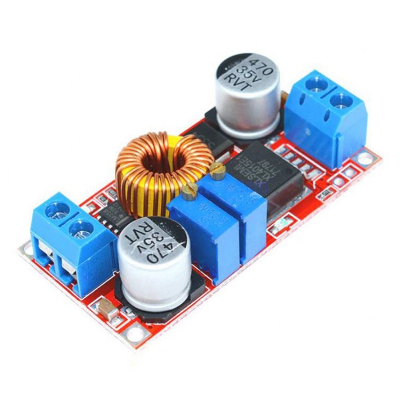 ماژول مبدل dc dc کاهنده مدل xl4015