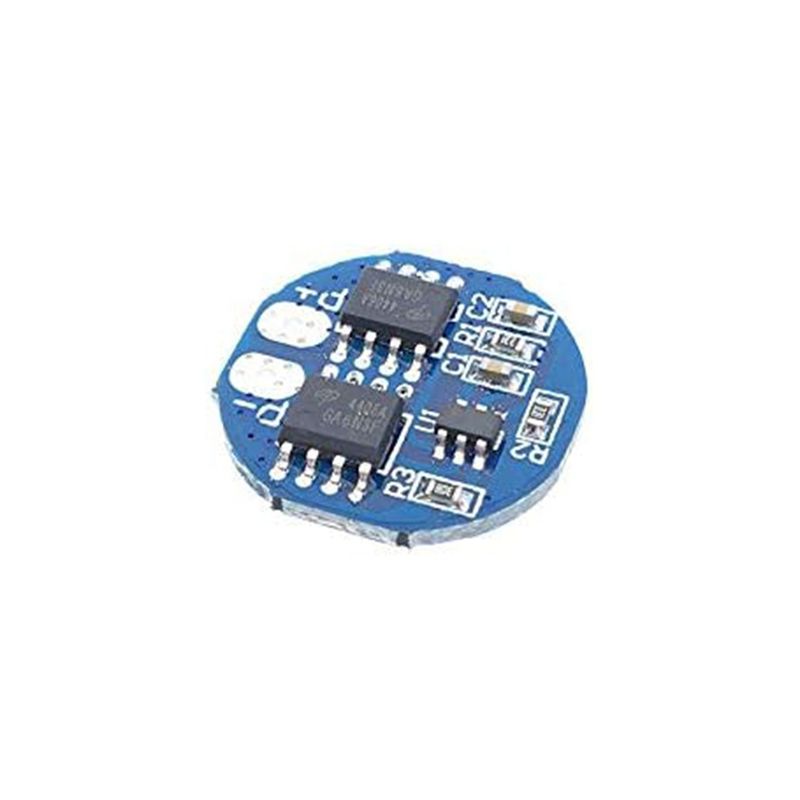 ماژول محافظ شارژ باتری لیتیومی 2 سل 5 آمپر مدل xh 2s a2