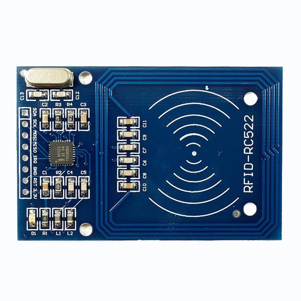 ماژول کارتخوان مدل rc522