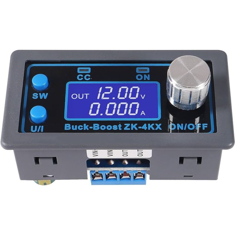 ماژول کاهنده و افزاینده  مدل xk 4kx