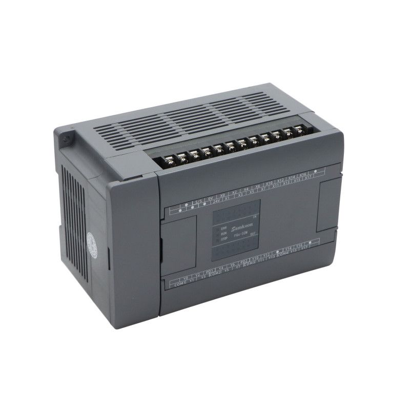 ماژول کنترلر پی ال سی سمکون مدل fgs 32mr ac