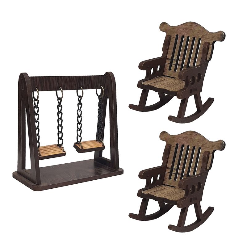 ماکت کد b607 مجموعه 3 عددی
