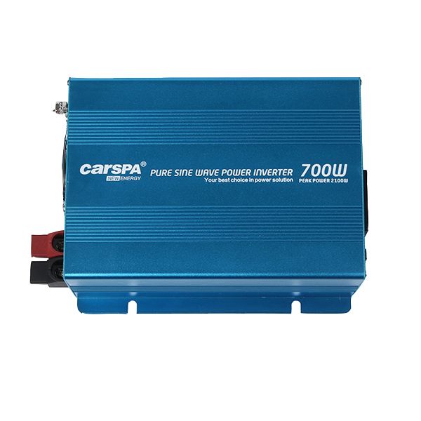 مبدل برق خورشیدی کارسپا مدل skd 700 12 ظرفیت 700 وات