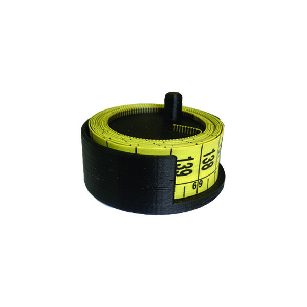 متر 1 متری مدل tape measurement