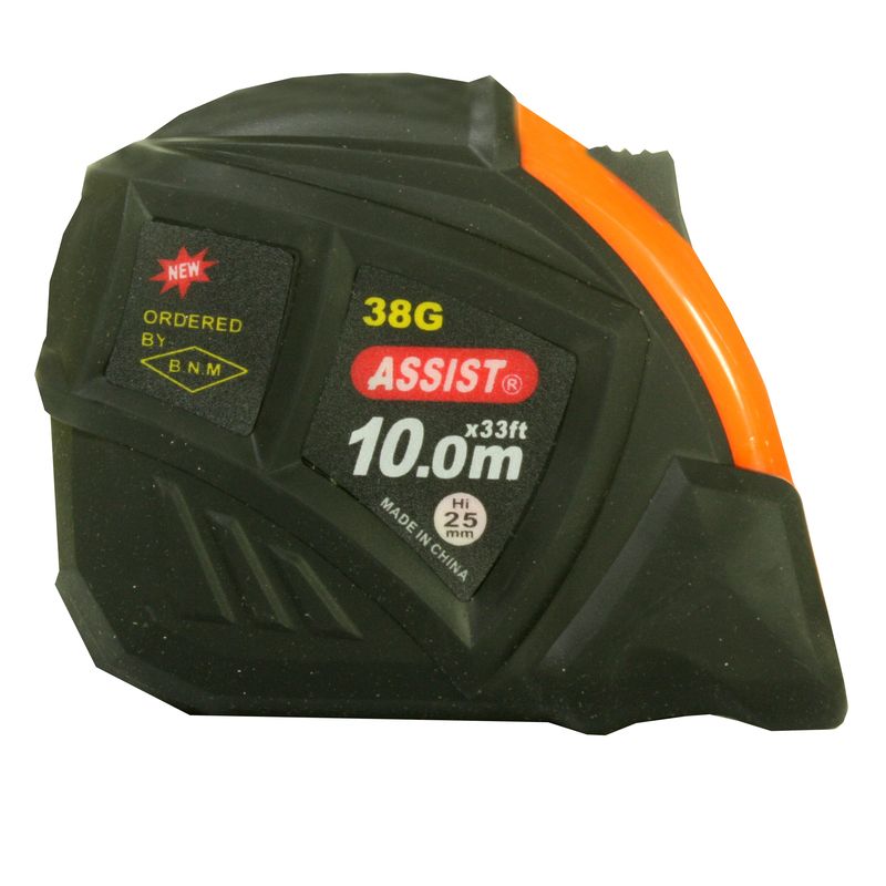 متر 10 متری اسیست مدل 38g