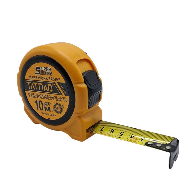 متر 10 متری تاتند مدل 25ft