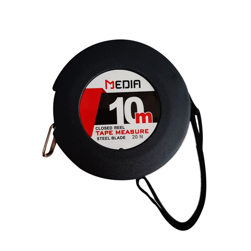 متر 10 متری مدیا مدل md 0010