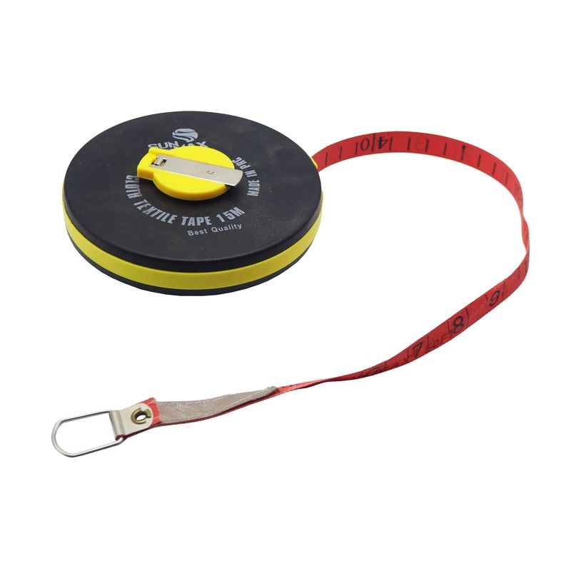متر 15 متری سان مکث مدل پارچه ای کد yp 15m_50ft