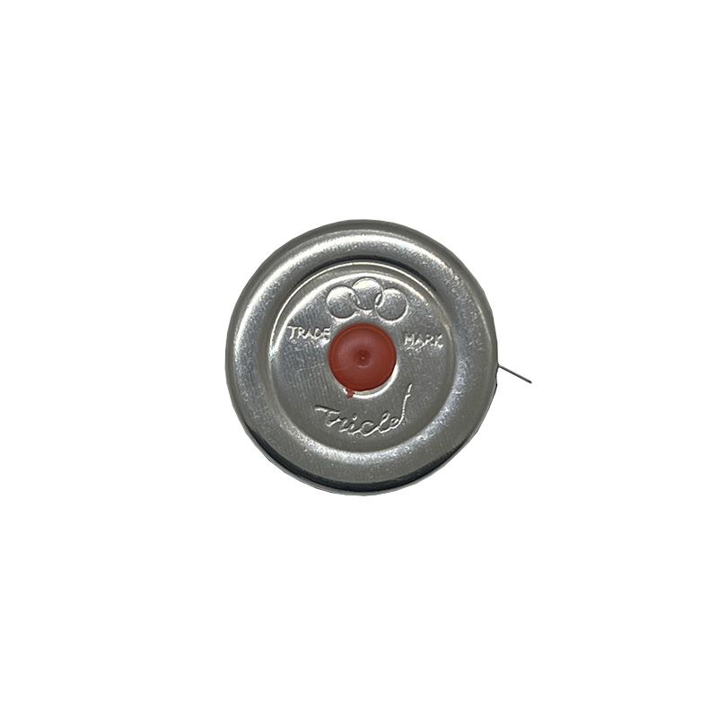 متر 2 متری تریکل مدل 3d