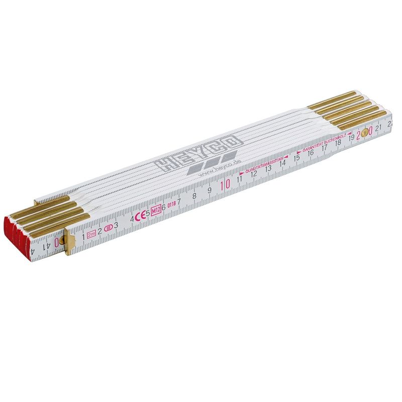 متر 2 متری هیکو مدل 2m 1837