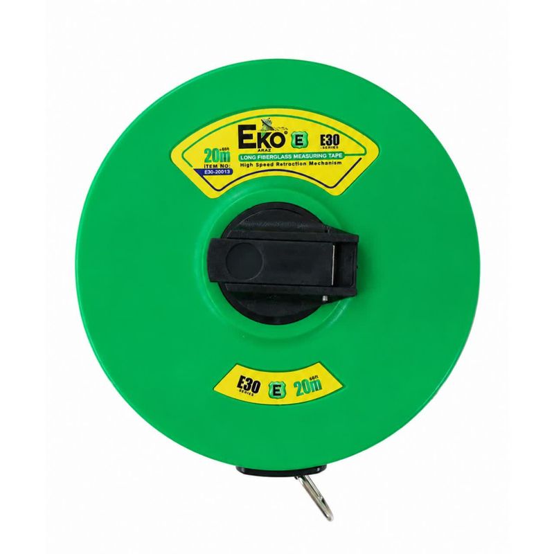 متر 20 متری اکو مدل e30 20013