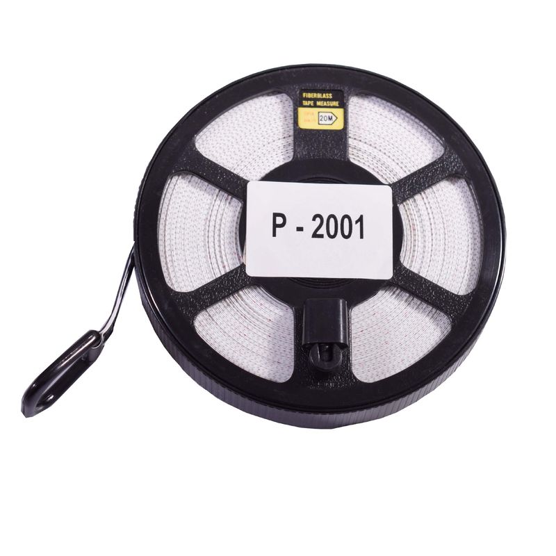 متر 20 متری مدل p 2001