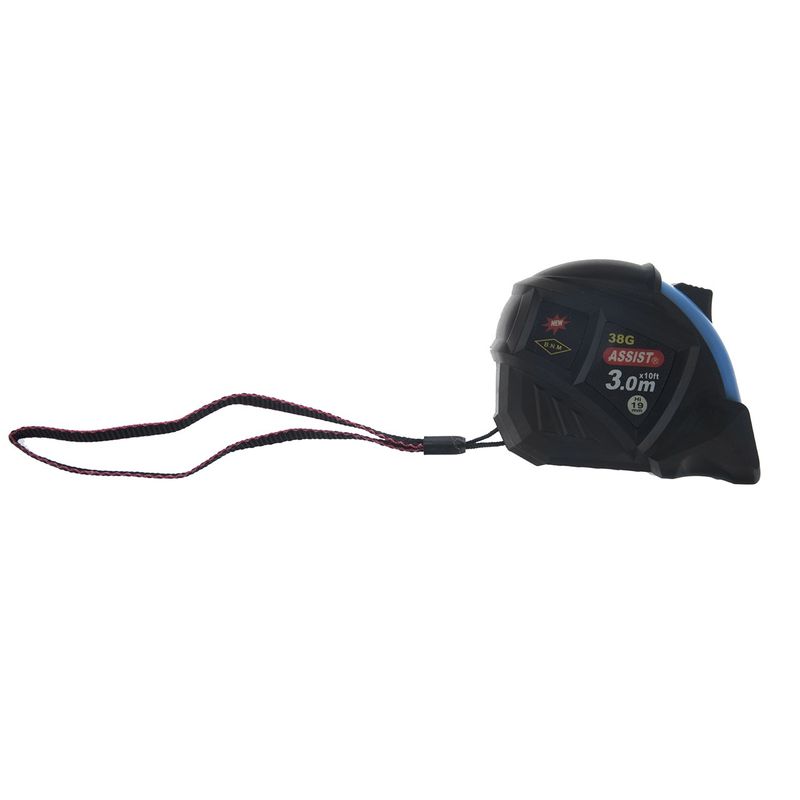 متر 3 متری اسیست مدل 38g 3019