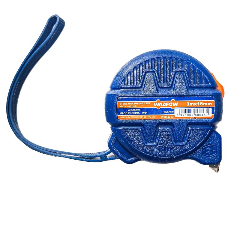 متر 3 متری وادفو مدل wmt4310
