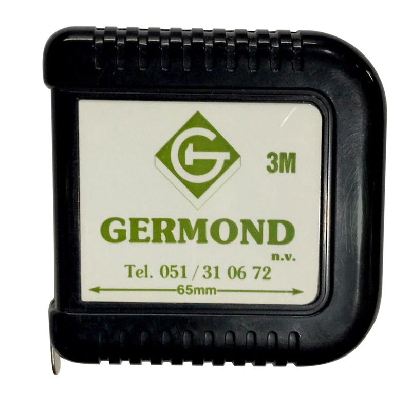 متر 3 متری کا دی اس مدل germond