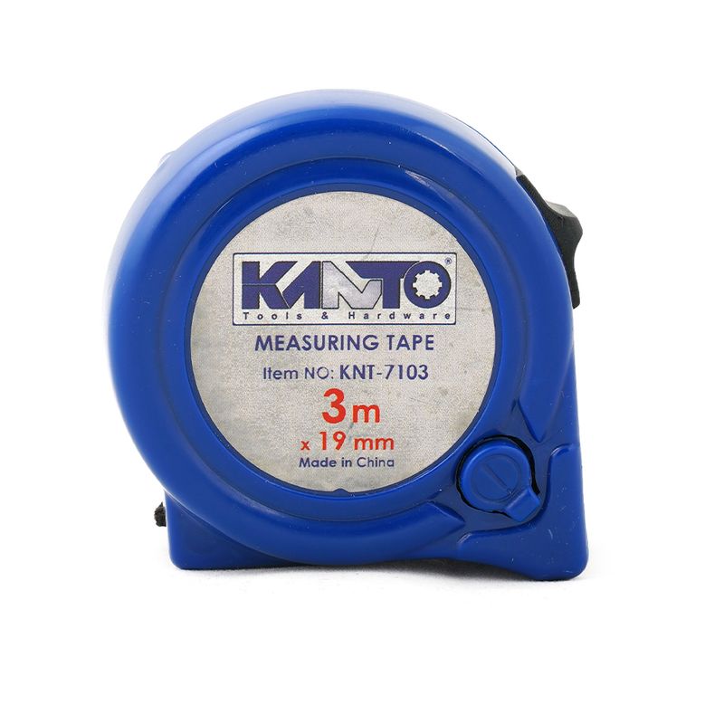 متر 3 متری کانتو مدل knt 7103