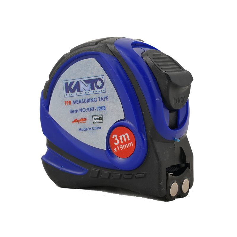 متر 3 متری کانتو مدل knt 7203