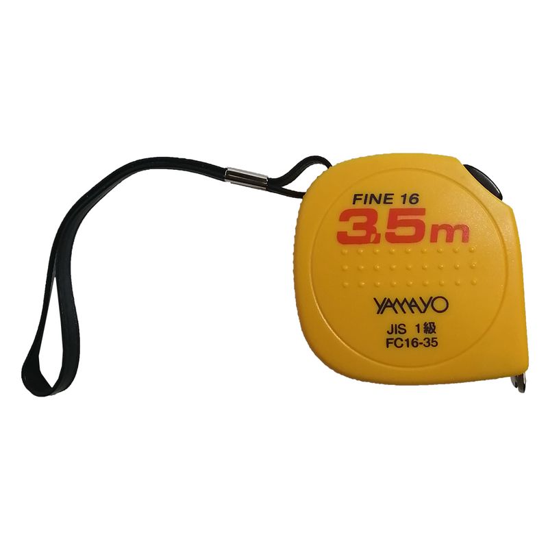 متر 3.5 متری یامایو مدل fc16 35