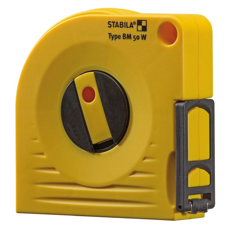 متر 30 متری استبیلا مدل bm 50 w