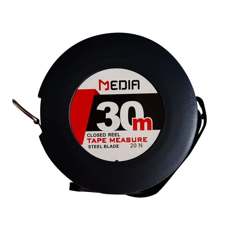 متر 30 متری مدیا مدل md 0030