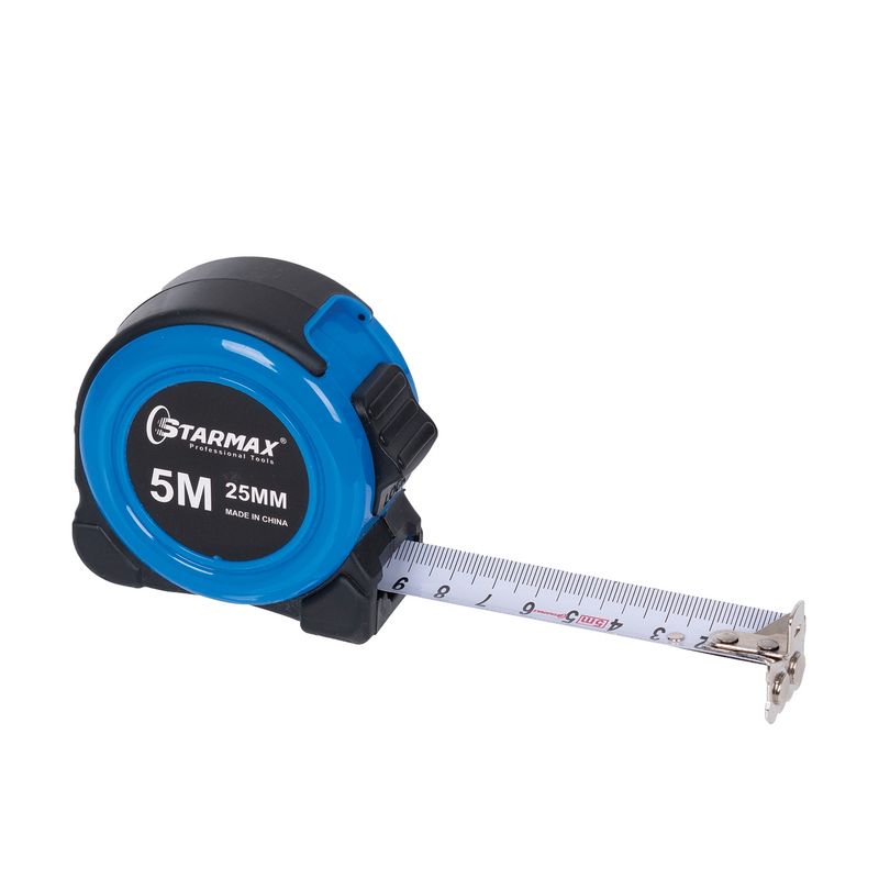 متر 5 متری استارمکس مدل smm 1105525g