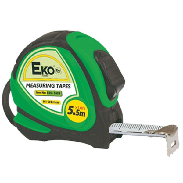 متر 5 متری اکو کد e63 5019