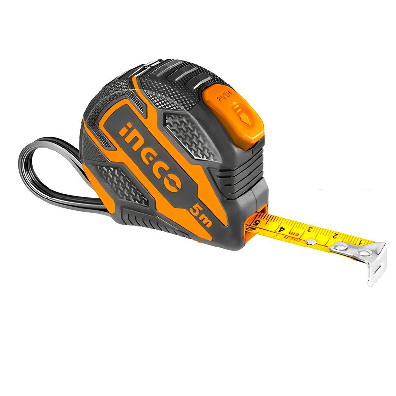 متر 5 متری اینکو مدل hsmt08525 1 25mm