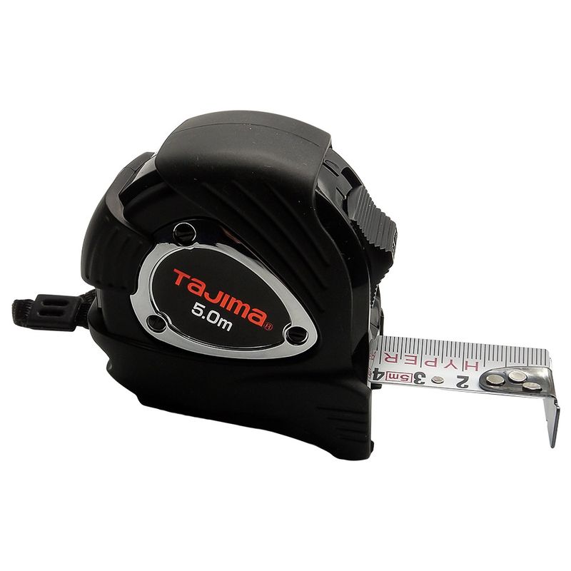 متر 5 متری تاجیما مدل gp550mv