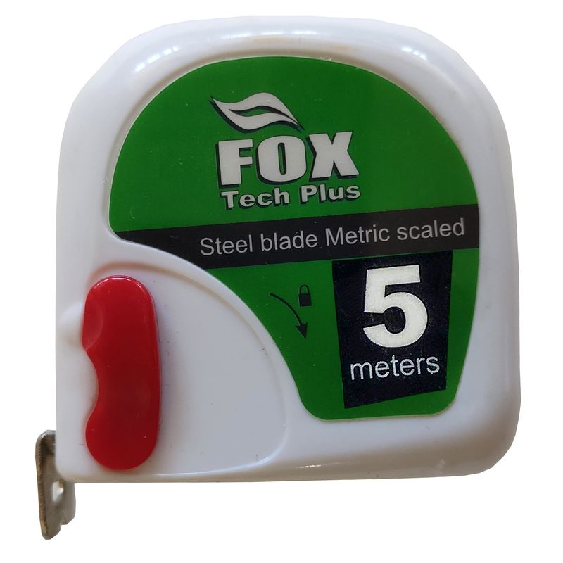 متر 5 متری فاکس مدل tgt   05