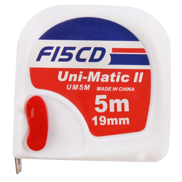 متر 5 متری فیسکو مدل uni