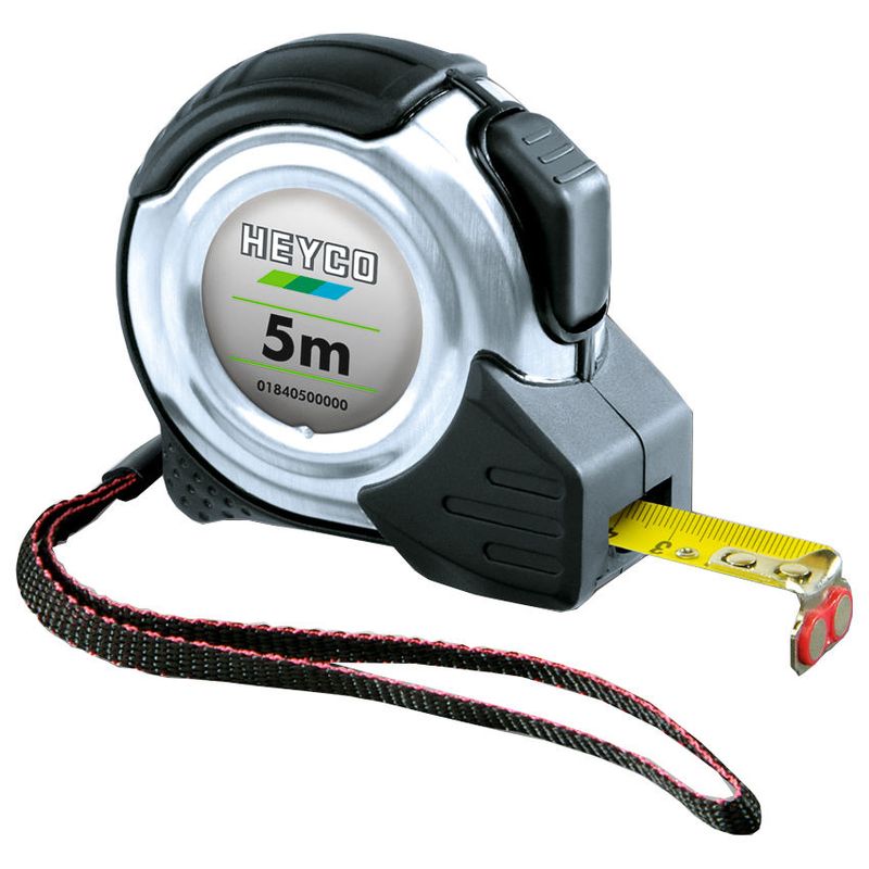 متر 5 متری هیکو کد 500