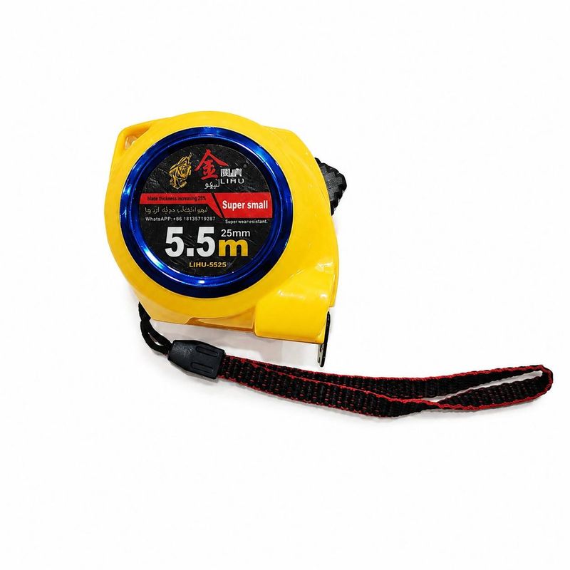 متر 5.5 متری لیهو مدل 5525 lihu