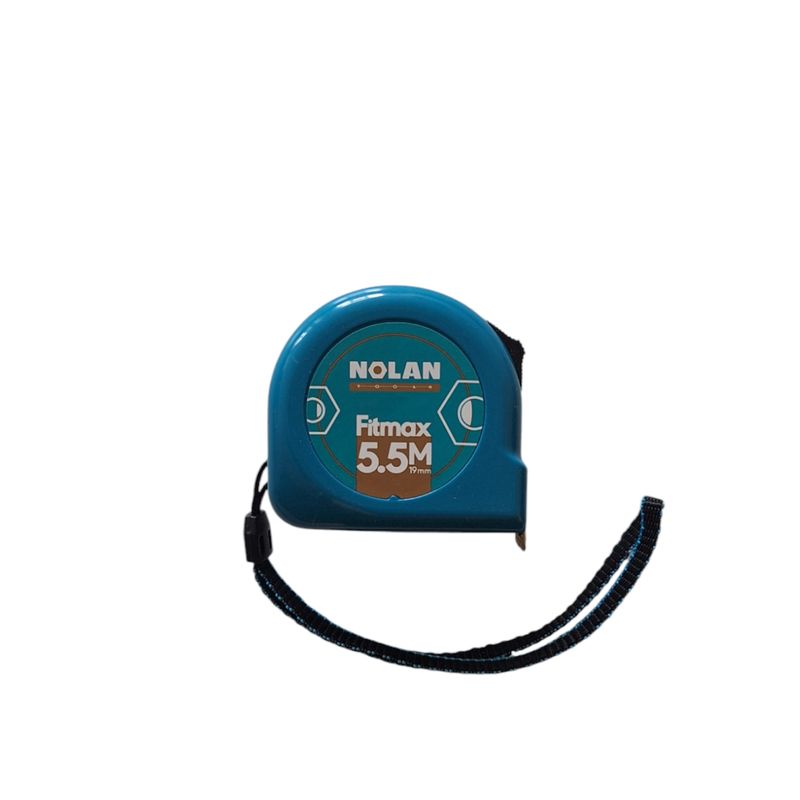 متر 5.5 متری نولان مدل fitmax