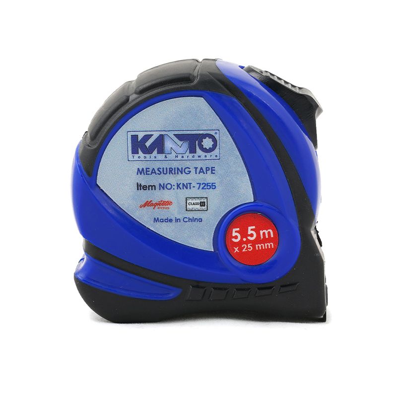 متر 5.5 متری کانتو مدل knt 7255